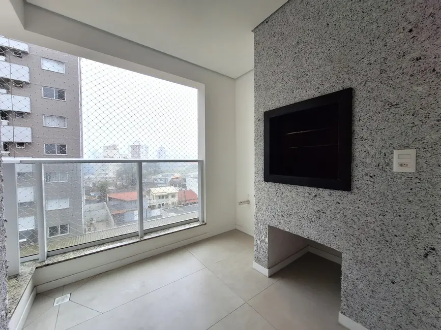 Apartamento com 2 quartos à venda, 71m2 em São João, Itajai - SC - imagem 5 Foto 5 de Apartamento com 2 quartos à venda, 71m2 em São João, Itajai - SC