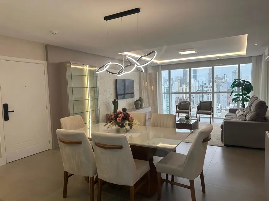 Foto 4 de Apartamento com 3 quartos à venda, 136m2 em Centro, Balneario Camboriu - SC