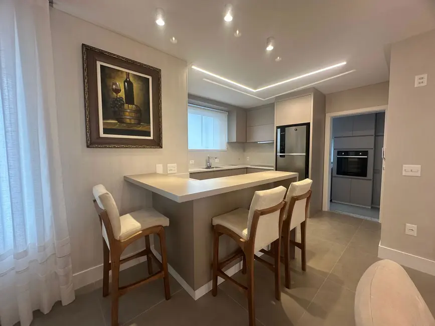 Foto 7 de Apartamento com 3 quartos à venda, 136m2 em Centro, Balneario Camboriu - SC