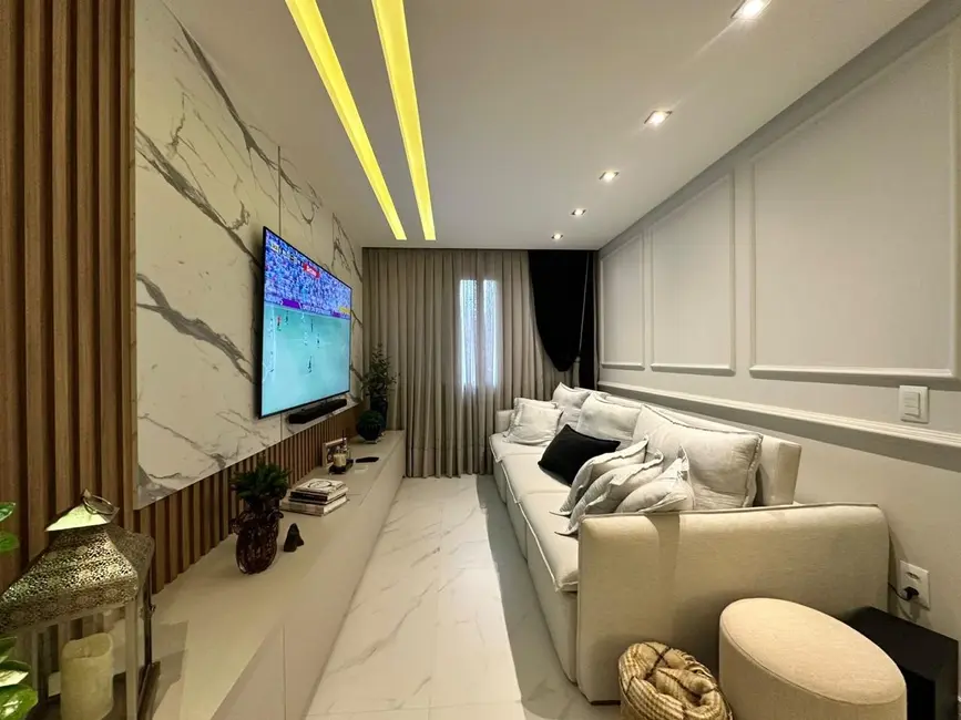 Apartamento com 3 quartos à venda, 107m2 em Centro, Itajai - SC - imagem 1 Foto 1 de Apartamento com 3 quartos à venda, 107m2 em Centro, Itajai - SC