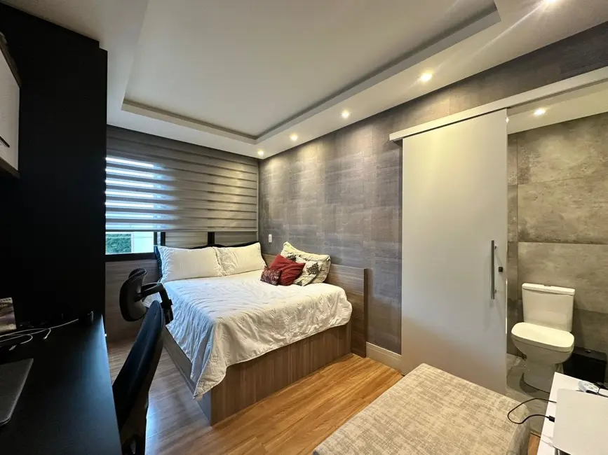 Apartamento com 3 quartos à venda, 107m2 em Centro, Itajai - SC - imagem 8 Foto 8 de Apartamento com 3 quartos à venda, 107m2 em Centro, Itajai - SC