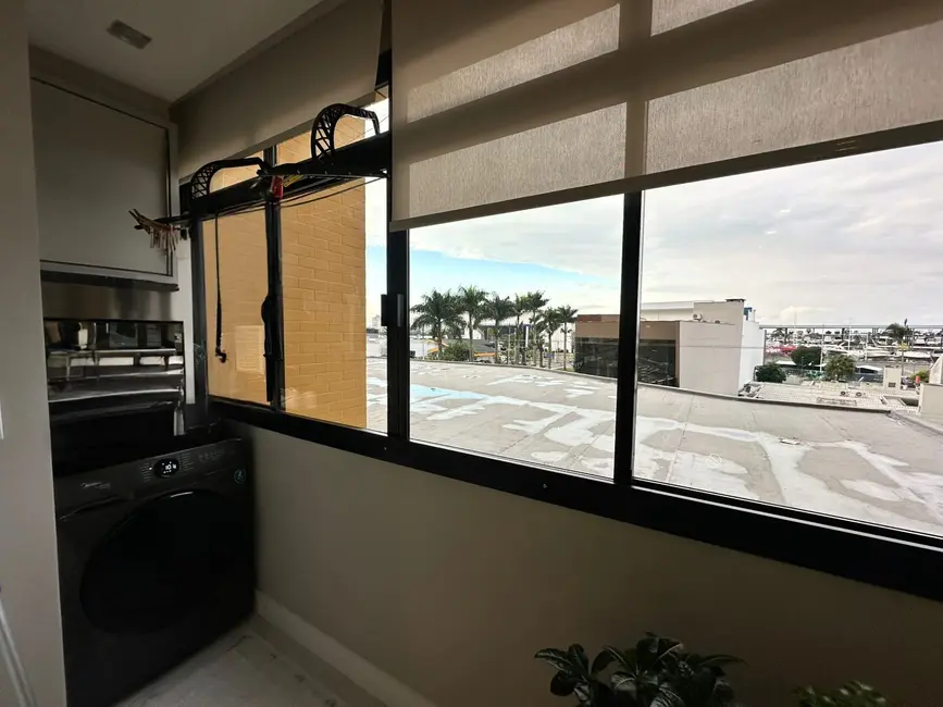 Apartamento com 3 quartos à venda, 107m2 em Centro, Itajai - SC - imagem 7 Foto 7 de Apartamento com 3 quartos à venda, 107m2 em Centro, Itajai - SC