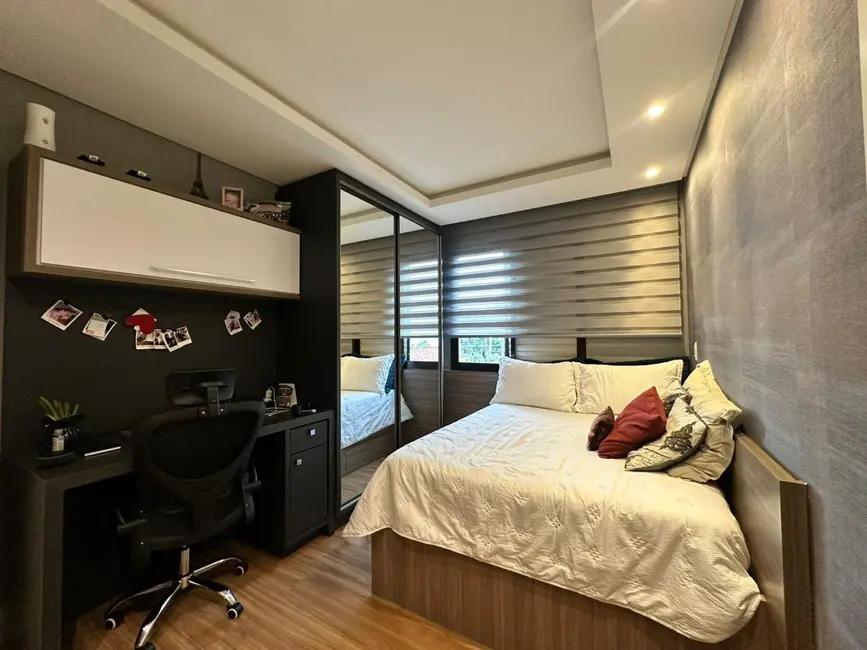 Apartamento com 3 quartos à venda, 107m2 em Centro, Itajai - SC - imagem 9 Foto 9 de Apartamento com 3 quartos à venda, 107m2 em Centro, Itajai - SC