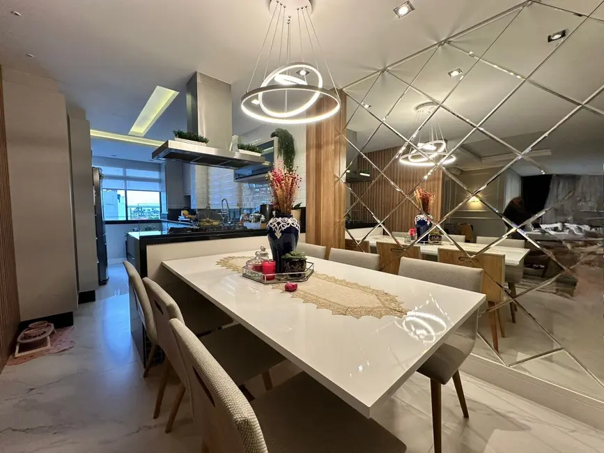 Apartamento com 3 quartos à venda, 107m2 em Centro, Itajai - SC - imagem 3 Foto 3 de Apartamento com 3 quartos à venda, 107m2 em Centro, Itajai - SC