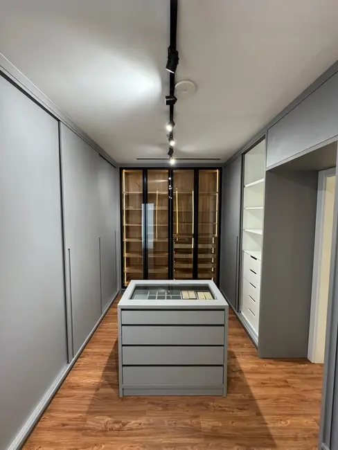 Foto 9 de Casa de Condomínio com 5 quartos à venda, 486m2 em Santa Regina, Camboriu - SC