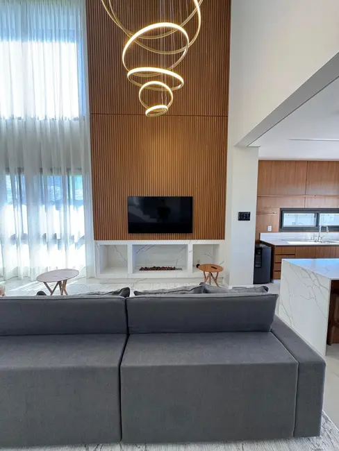 Foto 6 de Casa de Condomínio com 5 quartos à venda, 486m2 em Santa Regina, Camboriu - SC