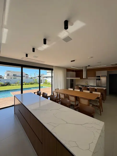 Foto 7 de Casa de Condomínio com 5 quartos à venda, 486m2 em Santa Regina, Camboriu - SC