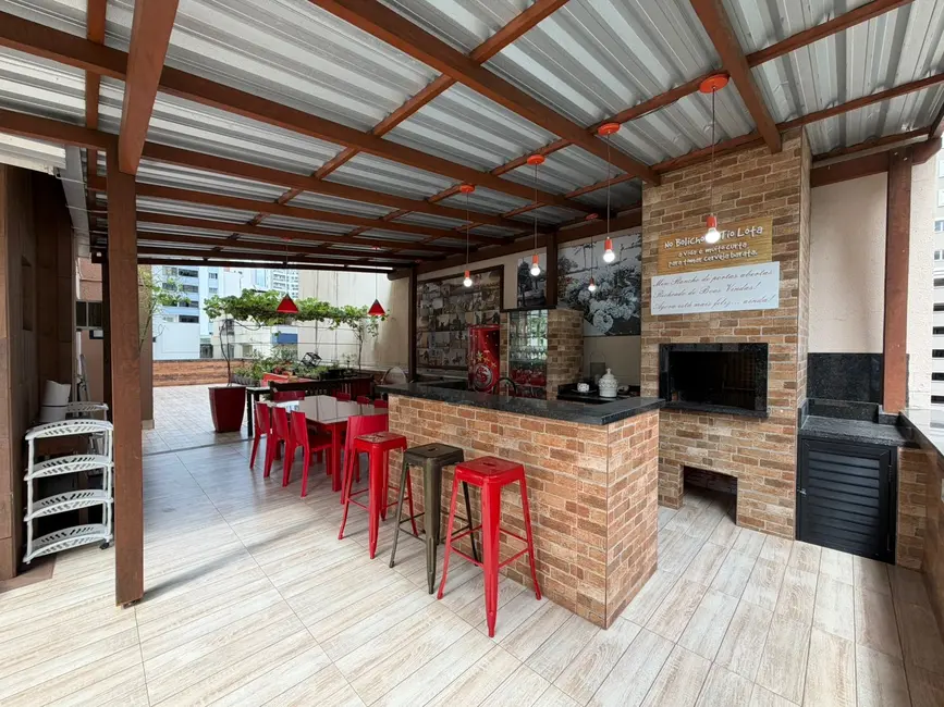 Foto 1 de Apartamento com 3 quartos à venda, 267m2 em Centro, Balneario Camboriu - SC