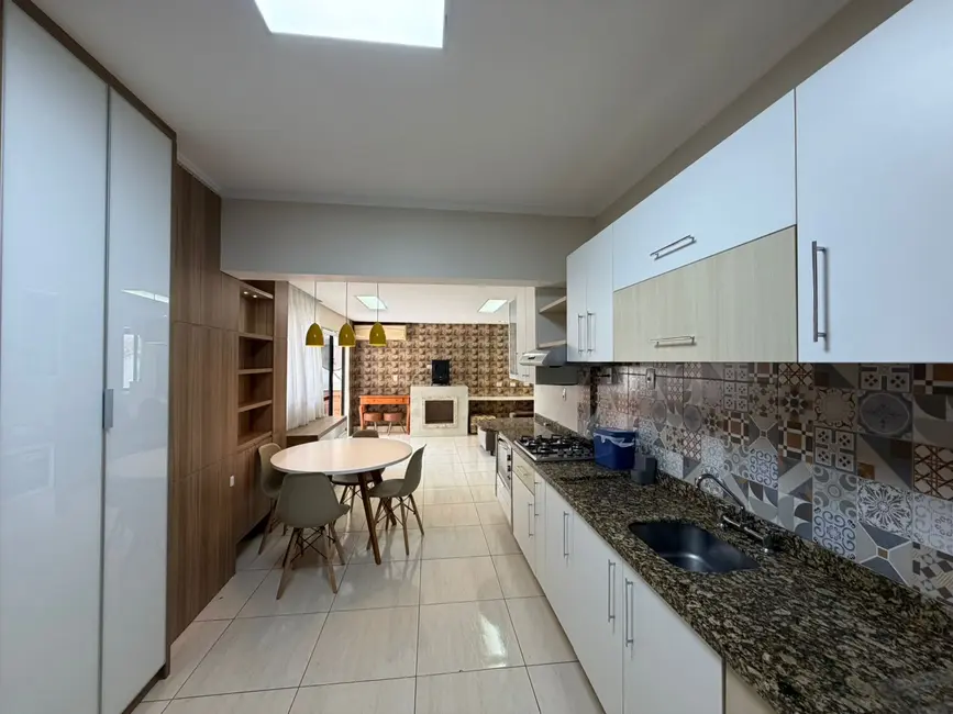 Foto 9 de Apartamento com 3 quartos à venda, 267m2 em Centro, Balneario Camboriu - SC