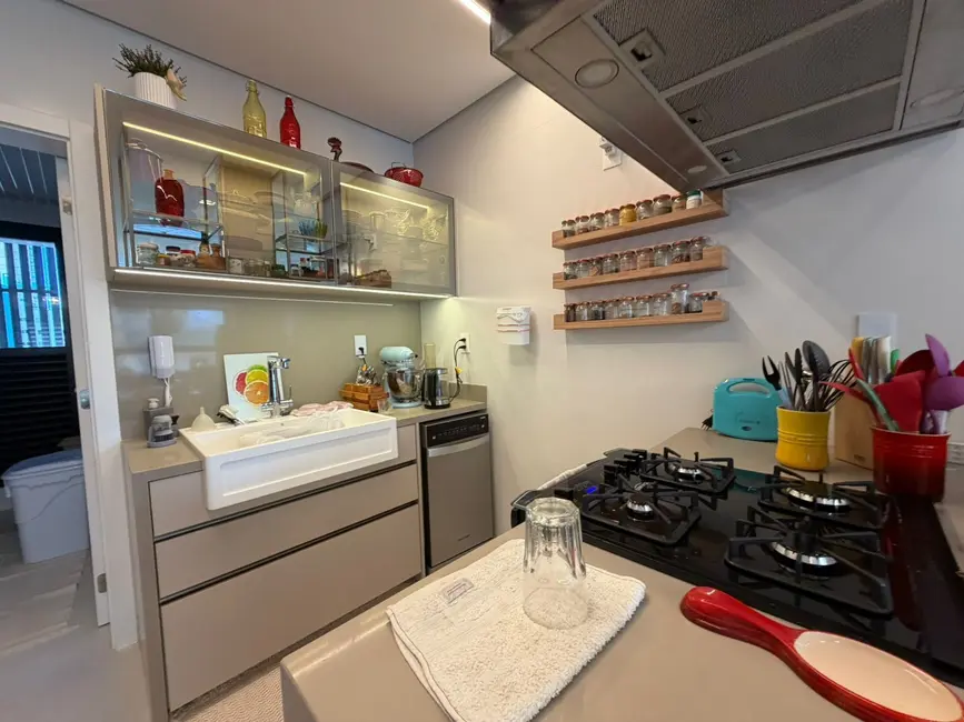 Foto 6 de Apartamento com 3 quartos à venda, 138m2 em Centro, Balneario Camboriu - SC