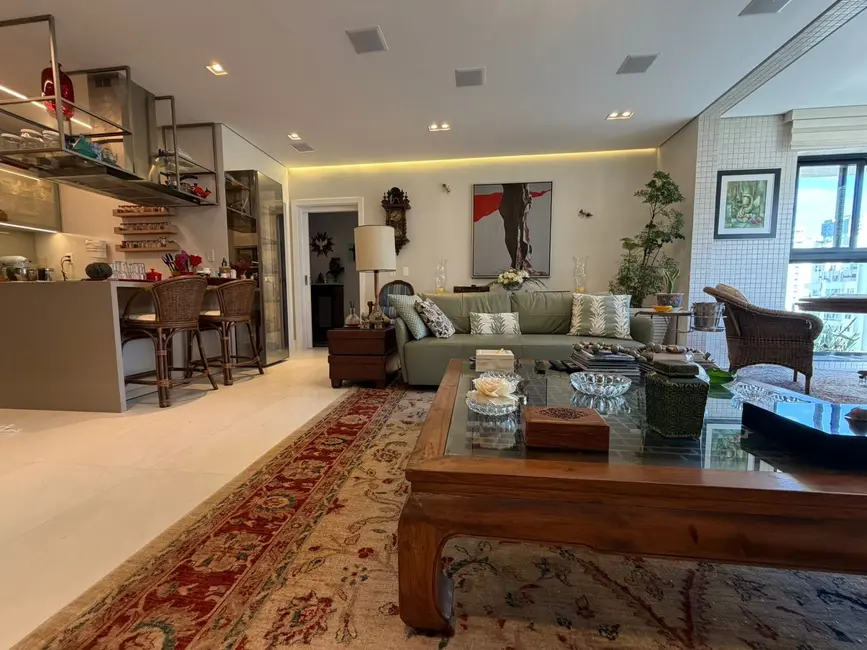 Foto 4 de Apartamento com 3 quartos à venda, 138m2 em Centro, Balneario Camboriu - SC