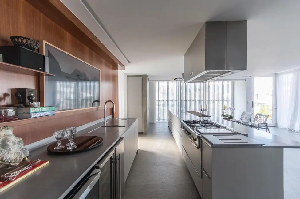 Casa de Condomínio com 5 quartos à venda, 430m2 em Itajai - SC - imagem 5 Foto 5 de Casa de Condomínio com 5 quartos à venda, 430m2 em Itajai - SC