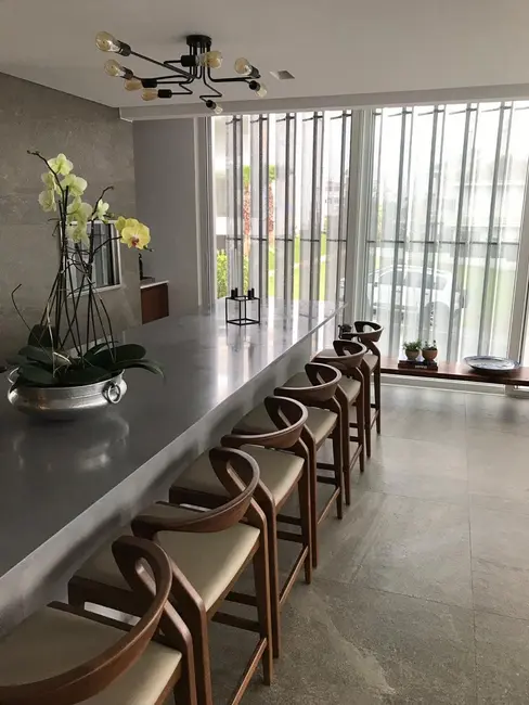 Casa de Condomínio com 5 quartos à venda, 430m2 em Itajai - SC - imagem 4 Foto 4 de Casa de Condomínio com 5 quartos à venda, 430m2 em Itajai - SC