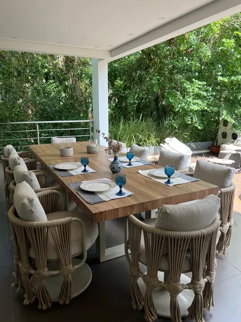 Foto 9 de Casa com 5 quartos à venda, 873m2 em Itajai - SC