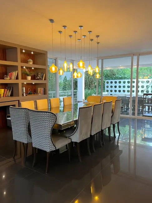 Foto 3 de Casa com 5 quartos à venda, 873m2 em Itajai - SC