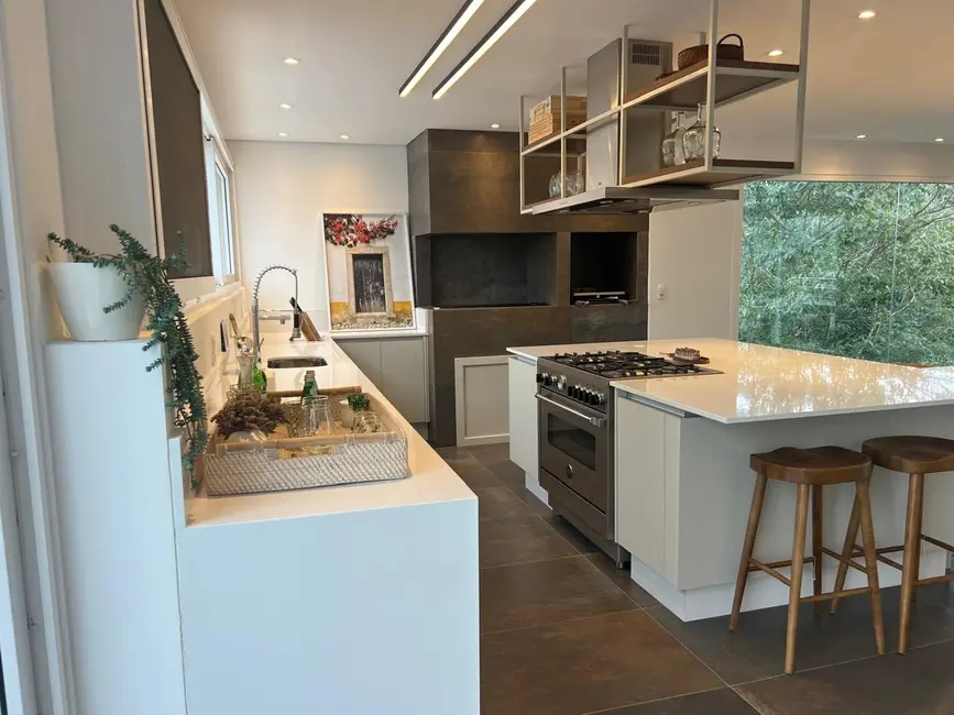 Foto 5 de Casa com 5 quartos à venda, 873m2 em Itajai - SC