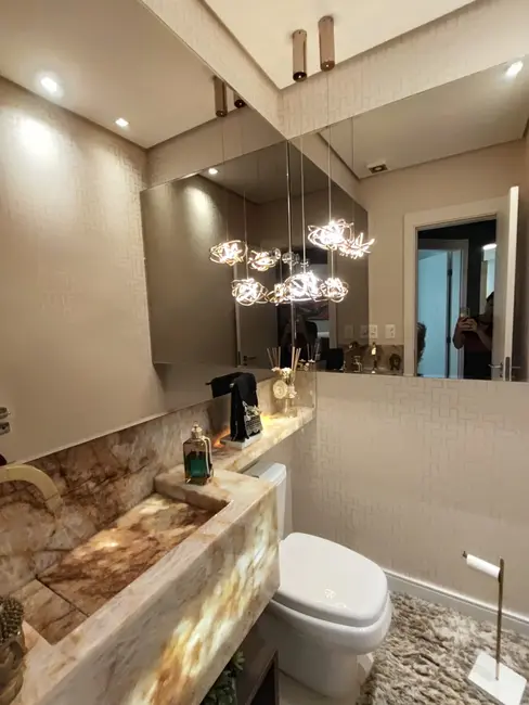 Apartamento com 4 quartos à venda, 160m2 em Pioneiros, Balneario Camboriu - SC - imagem 8 Foto 8 de Apartamento com 4 quartos à venda, 160m2 em Pioneiros, Balneario Camboriu - SC