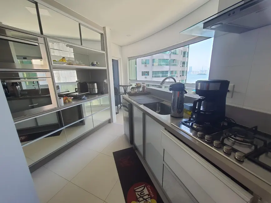 Apartamento com 4 quartos à venda, 160m2 em Pioneiros, Balneario Camboriu - SC - imagem 7 Foto 7 de Apartamento com 4 quartos à venda, 160m2 em Pioneiros, Balneario Camboriu - SC