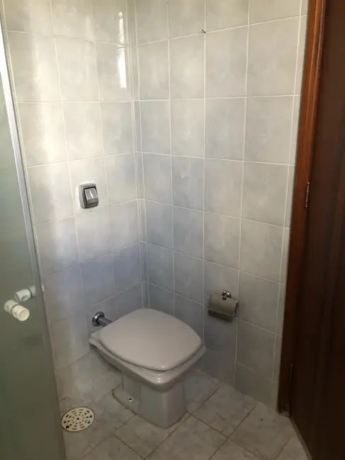 Foto 9 de Apartamento com 3 quartos à venda, 166m2 em Centro, Bela Vista Do Paraiso - PR