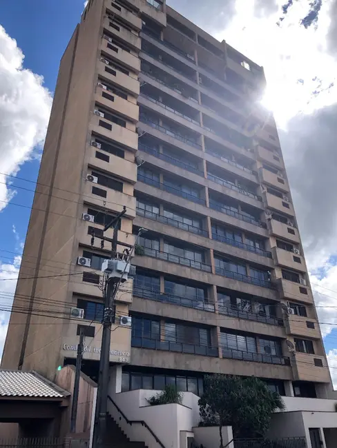 Foto 1 de Apartamento com 3 quartos à venda, 166m2 em Centro, Bela Vista Do Paraiso - PR