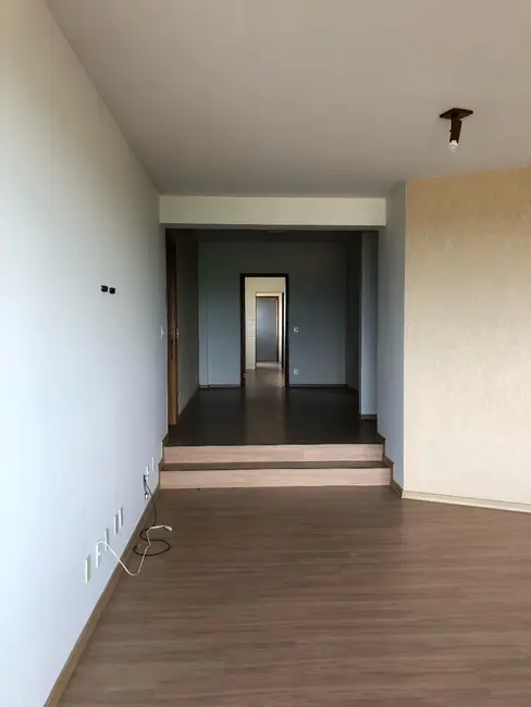 Foto 2 de Apartamento com 3 quartos à venda, 166m2 em Centro, Bela Vista Do Paraiso - PR
