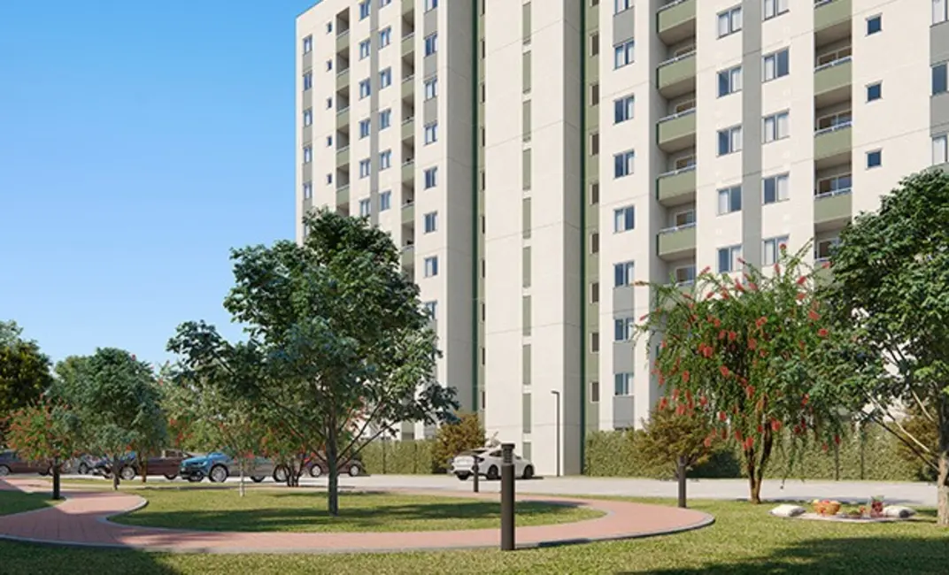 Foto 5 de Apartamento com 2 quartos à venda, 51m2 em Centro, Penha - SC