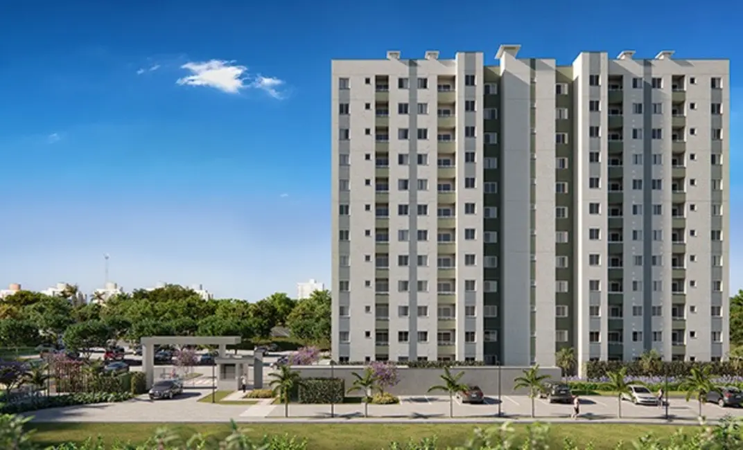 Foto 3 de Apartamento com 2 quartos à venda, 51m2 em Centro, Penha - SC