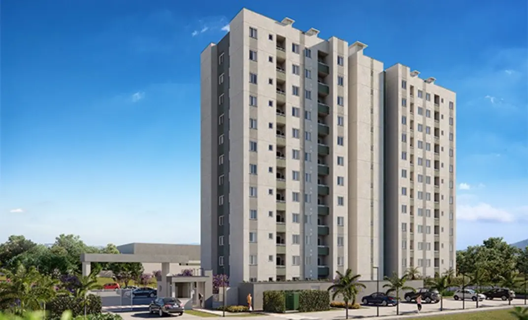 Foto 1 de Apartamento com 2 quartos à venda, 51m2 em Centro, Penha - SC