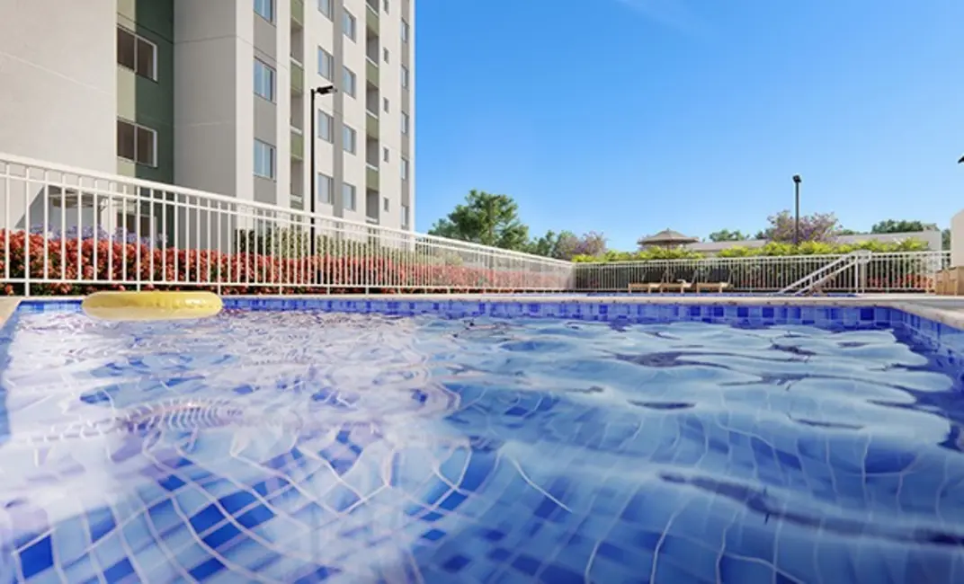 Foto 8 de Apartamento com 2 quartos à venda, 51m2 em Centro, Penha - SC