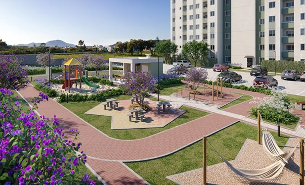 Foto 6 de Apartamento com 2 quartos à venda, 51m2 em Centro, Penha - SC