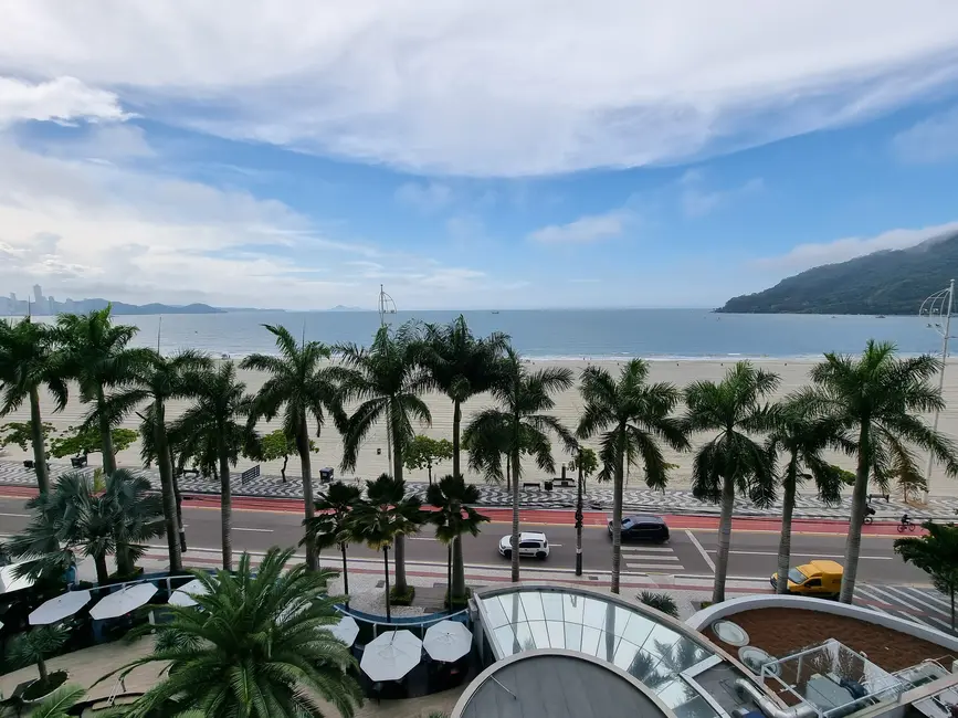 Foto 3 de Apartamento com 4 quartos à venda, 234m2 em Centro, Balneario Camboriu - SC