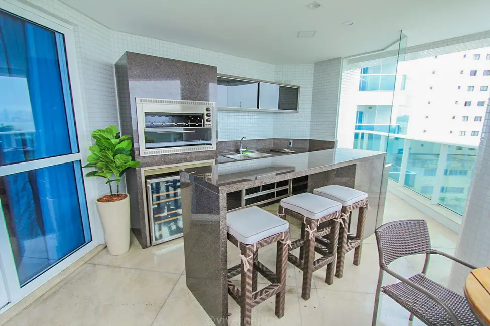 Foto 5 de Apartamento com 4 quartos à venda, 234m2 em Centro, Balneario Camboriu - SC