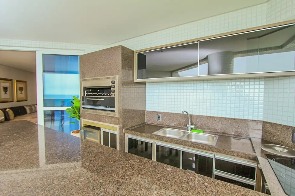 Foto 8 de Apartamento com 4 quartos à venda, 234m2 em Centro, Balneario Camboriu - SC