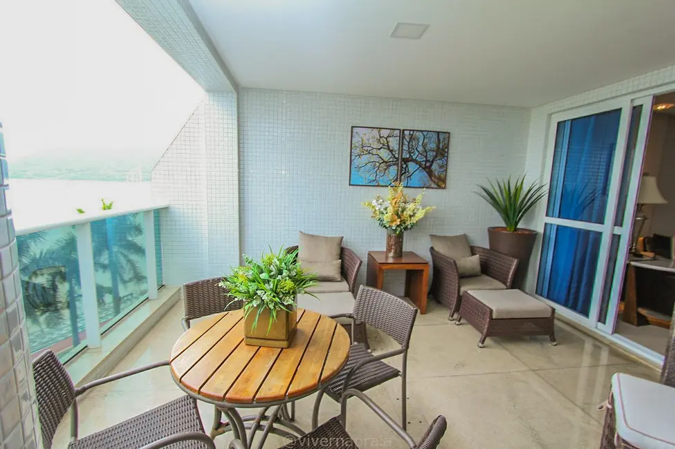 Foto 9 de Apartamento com 4 quartos à venda, 234m2 em Centro, Balneario Camboriu - SC