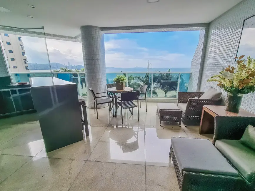 Foto 2 de Apartamento com 4 quartos à venda, 234m2 em Centro, Balneario Camboriu - SC