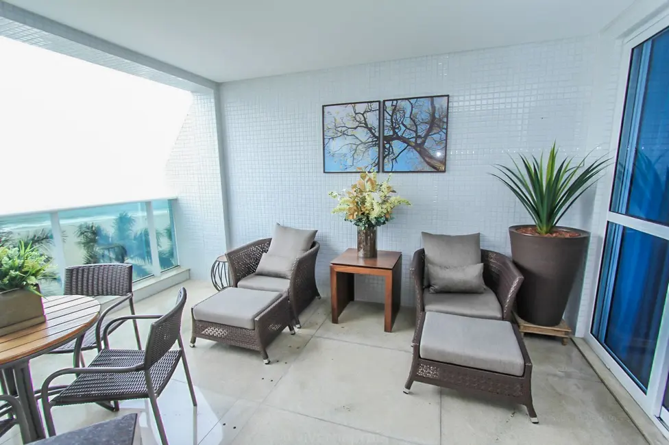 Foto 4 de Apartamento com 4 quartos à venda, 234m2 em Centro, Balneario Camboriu - SC