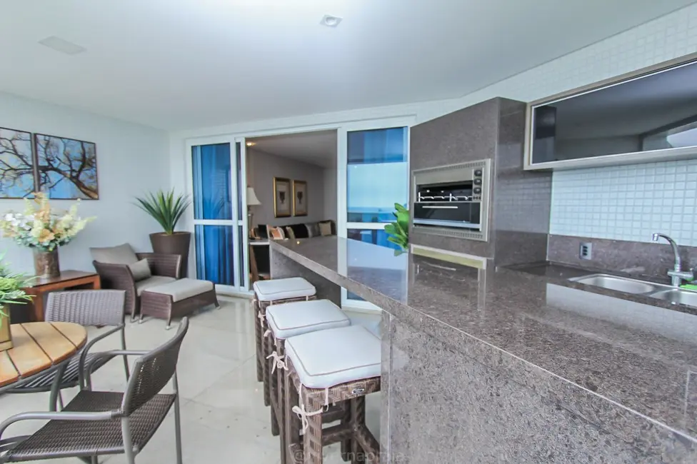 Foto 7 de Apartamento com 4 quartos à venda, 234m2 em Centro, Balneario Camboriu - SC