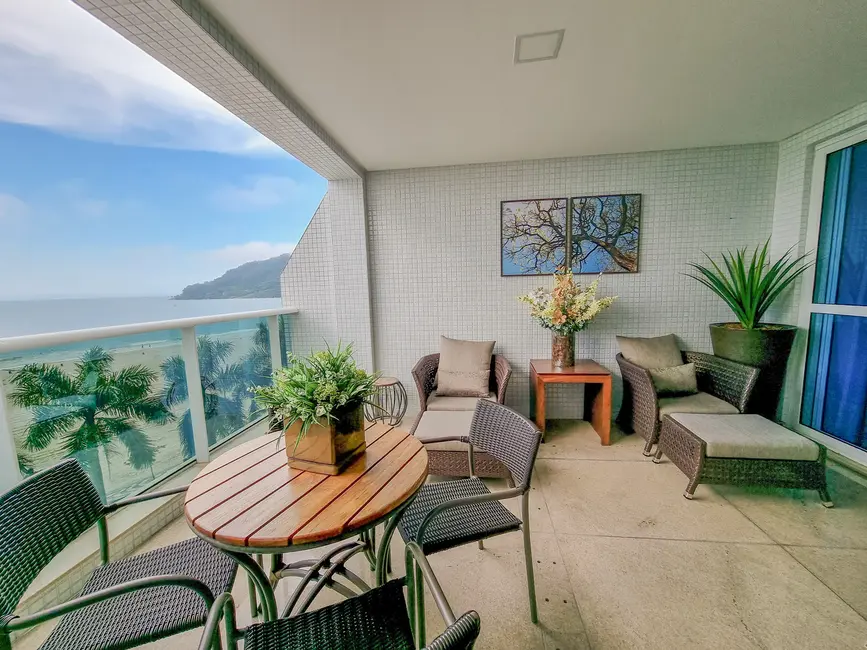 Foto 1 de Apartamento com 4 quartos à venda, 234m2 em Centro, Balneario Camboriu - SC