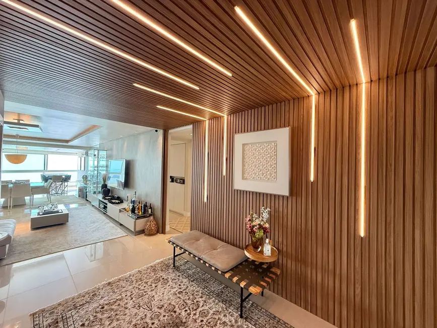 Apartamento com 4 quartos à venda, 219m2 em Centro, Balneario Camboriu - SC - imagem 5 Foto 5 de Apartamento com 4 quartos à venda, 219m2 em Centro, Balneario Camboriu - SC