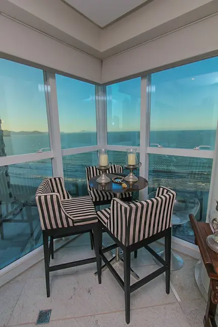 Foto 5 de Apartamento com 4 quartos à venda, 207m2 em Centro, Balneario Camboriu - SC