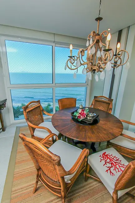 Foto 3 de Apartamento com 4 quartos à venda, 207m2 em Centro, Balneario Camboriu - SC