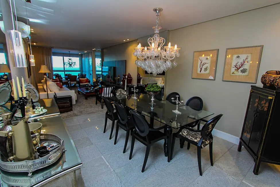 Foto 7 de Apartamento com 4 quartos à venda, 207m2 em Centro, Balneario Camboriu - SC
