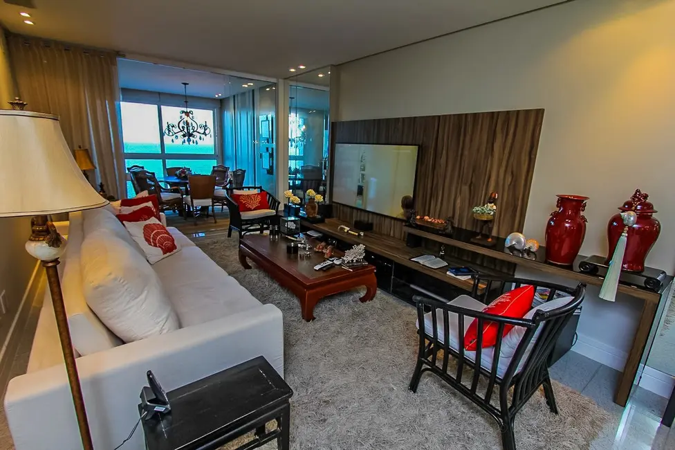 Foto 9 de Apartamento com 4 quartos à venda, 207m2 em Centro, Balneario Camboriu - SC