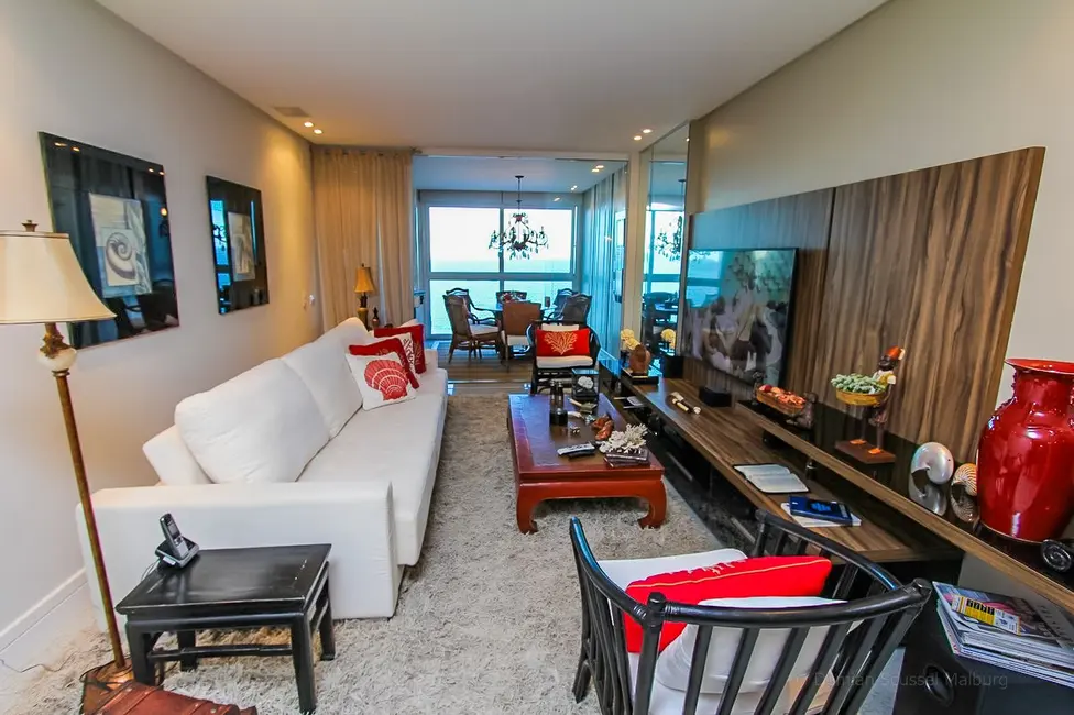 Foto 8 de Apartamento com 4 quartos à venda, 207m2 em Centro, Balneario Camboriu - SC