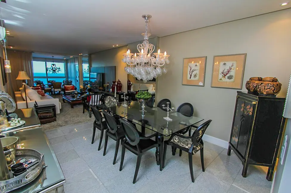Foto 6 de Apartamento com 4 quartos à venda, 207m2 em Centro, Balneario Camboriu - SC