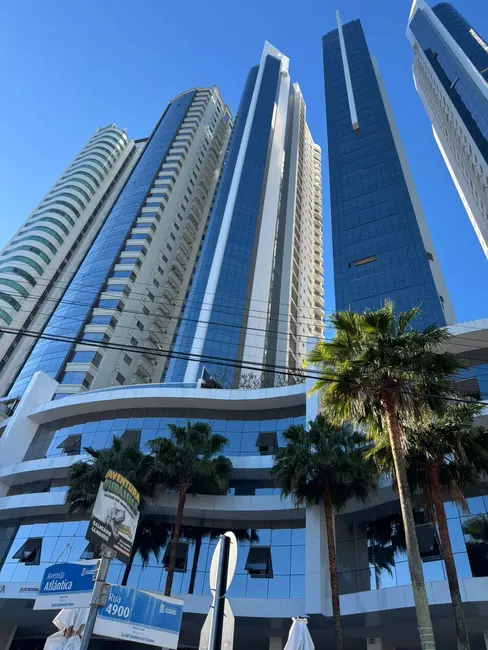 Apartamento com 4 quartos à venda, 237m2 em Centro, Balneario Camboriu - SC - imagem 1 Foto 1 de Apartamento com 4 quartos à venda, 237m2 em Centro, Balneario Camboriu - SC
