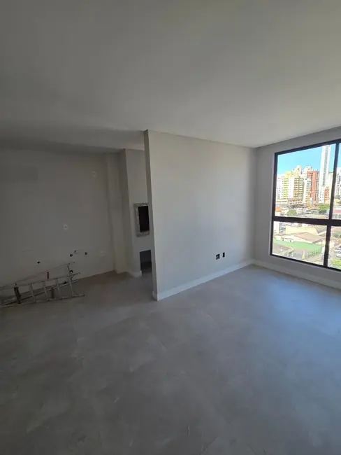 Foto 2 de Apartamento com 2 quartos à venda, 66m2 em Nações, Balneario Camboriu - SC