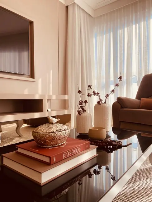 Apartamento com 3 quartos à venda, 160m2 em Centro, Balneario Camboriu - SC - imagem 3 Foto 3 de Apartamento com 3 quartos à venda, 160m2 em Centro, Balneario Camboriu - SC