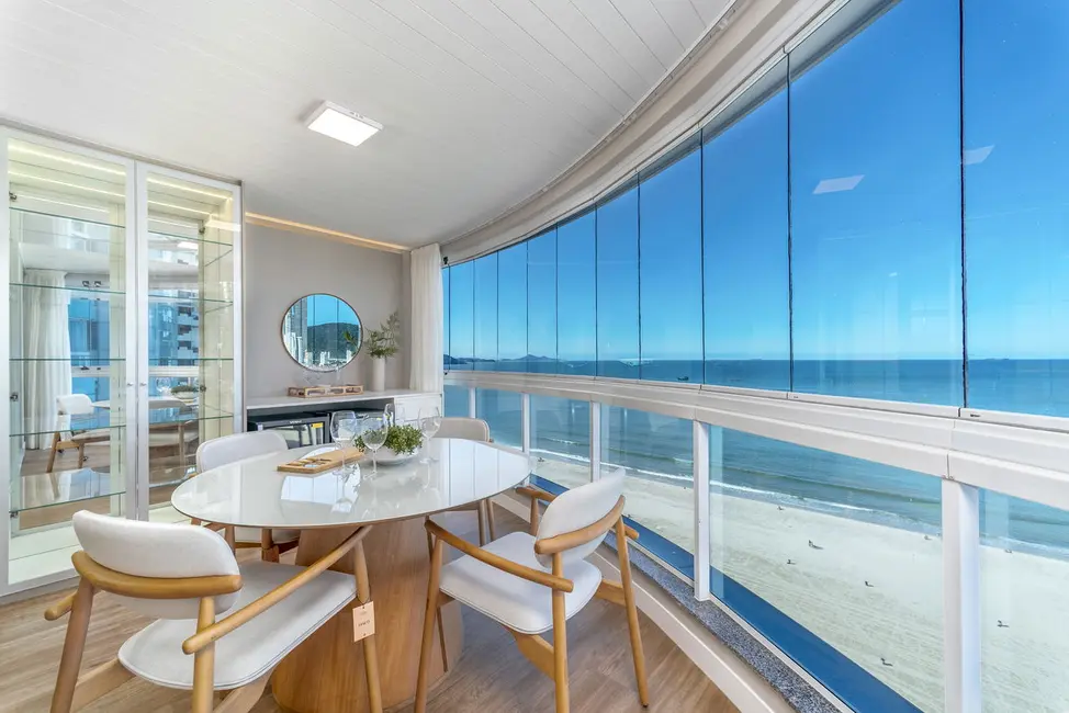 Apartamento com 3 quartos à venda, 115m2 em Centro, Balneario Camboriu - SC - imagem 9 Foto 9 de Apartamento com 3 quartos à venda, 115m2 em Centro, Balneario Camboriu - SC