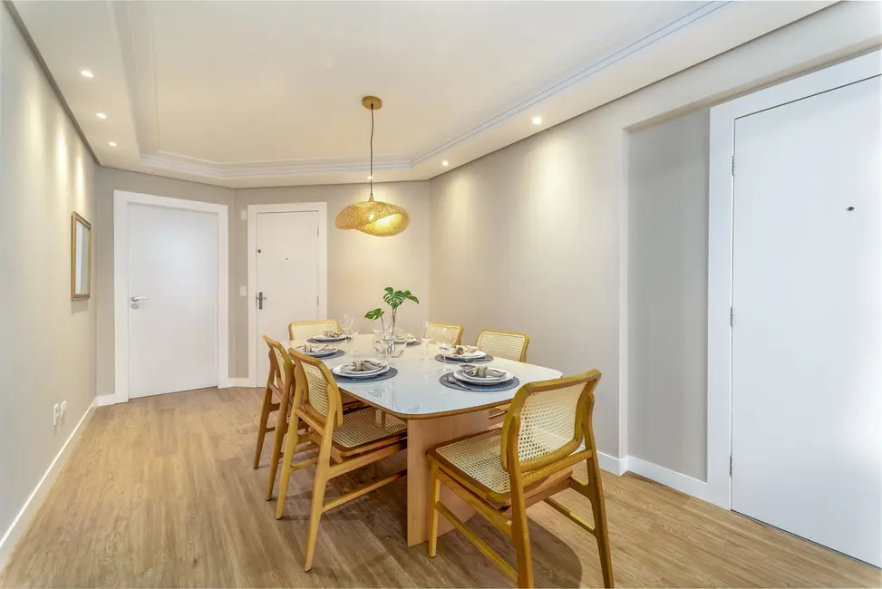 Apartamento com 3 quartos à venda, 115m2 em Centro, Balneario Camboriu - SC - imagem 6 Foto 6 de Apartamento com 3 quartos à venda, 115m2 em Centro, Balneario Camboriu - SC